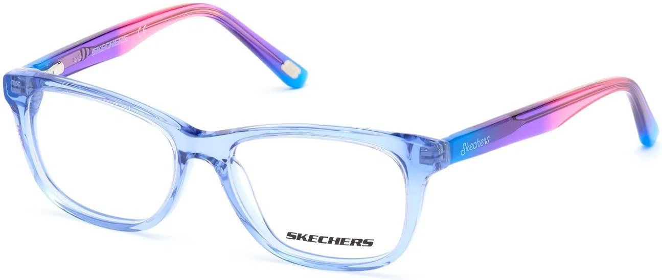 Skechers 1643 Eyeglasses - view 4